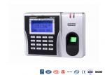 Buy cheap ABS Epoxy Security Biometric Fingerprint Reader , IP67 Electronic Attendance System from wholesalers