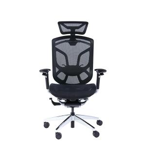 Buy cheap Ergo Mesh Adjustable Office Chair Lumbar Manager Mid Back Ergonomic from wholesalers