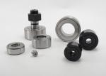 Support Roller Yoke Type Track Roller Without Flange Rings and Inner Ring RSTO 6