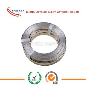 ni60cr15 / ni35cr20 / ni20cr25 / ni30cr20 Nickel Chrome Resistance Heating Strip