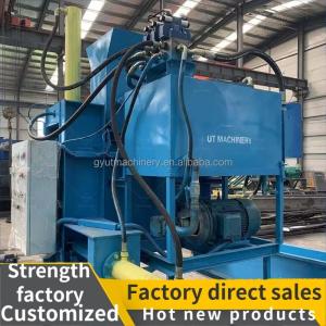 Pet Shavings Fixed-weight Bagging Machine with Electric Provided