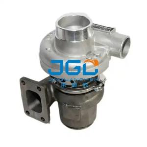 Buy cheap PC100 PC120-6 Turbocharger 6732-81-8100 Suitable For Excavator Accessories from wholesalers
