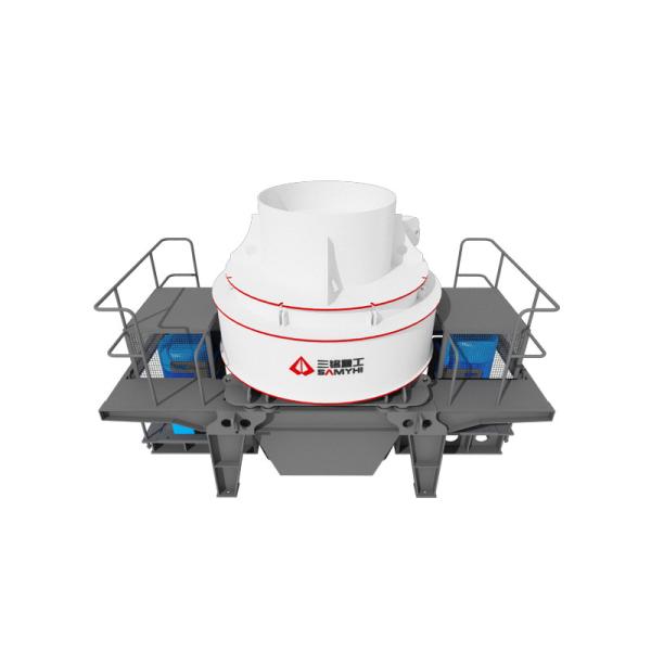 Buy cheap Automatic Lubrication Control Vertical shaft Impactor With Satble Output from wholesalers