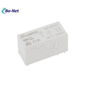 Buy cheap SANYOU New Original RELAY SM-S-124DM1 Power Relay from wholesalers