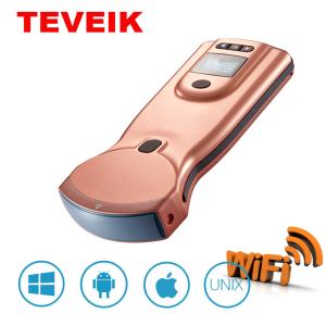 Buy cheap Low Price Wireless Ultrasound Probe Mobile Gyne Ultrasound Machine from wholesalers