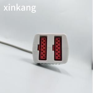 Buy cheap Compatible GE 11 Pin IBP cable from wholesalers