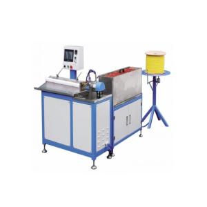Buy cheap Automatic Spiral Forming Machine Power Saving  Easy Reliable Operation from wholesalers