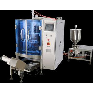 Buy cheap Popcorn Granule Sachet Filling Packing Machine from wholesalers