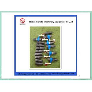 Buy cheap ISO Concrete Pump Rubber Hose Spray Nozzle Kits from wholesalers