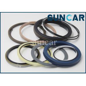 Buy cheap DOOSAN Boom Seal Kit 440-00355AKT 44000355AKT Models SOLAR 225LC-V Hydraulic Cylinder Repair Kit from wholesalers