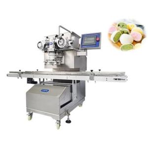 Buy cheap CE Certificated P180 Burrata Cheese Making Machine With Tray Arranger from wholesalers