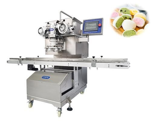 Buy cheap CE Certificated P180 Burrata Cheese Making Machine With Tray Arranger from wholesalers