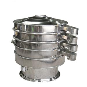 EC-CV-20 Good quality 1-5 Layers Customized Sugar Industry Series Circular