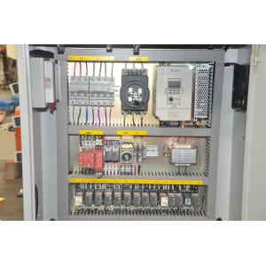 Pneumatic Expansion Metal Sheet Coil Mandrel Uncoiler / Material Rack