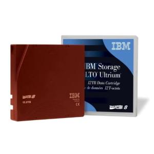 Buy cheap IBM Ultrium 8 Data Cartridges 3149ft Tap Length product