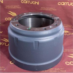 Buy cheap WG9231342006 FOR howo sitrak t7h c7h AC16 ALEX PARTS Brake drum from wholesalers
