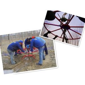 Buy cheap TSP-20 Man Portable Drilling Rig (FLUSH) oil finding from wholesalers