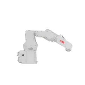 Buy cheap Industrial 6 Axis ABB Robot Arm Irb1100 For Assembly Testing Loading And Unloading from wholesalers