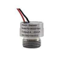 Buy cheap PT201-3 IoT Pressure Sensor Supply Voltage 10~30V With Long Term Stability product