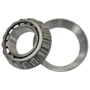 Buy cheap Trailer Wheel  Bearing SET1 Taper Roller Bearing LM11749/11710 product