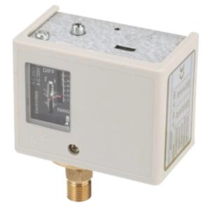 Buy cheap Adjustable Differential Single Pressure Switch Automatic For Water Pump from wholesalers