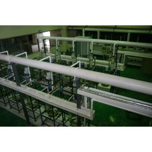 Buy cheap Second Silver Electrolysis Machine Silver Refining Automatic Harvesting product