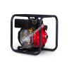 Buy cheap Open Style 5KW Air Cooled Portable Generator Emergency Use With 25L Fuel Tank from wholesalers