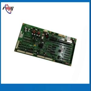 Buy cheap Hyosung CRM Monimax Main Controller Board BMU 7760000093 from wholesalers