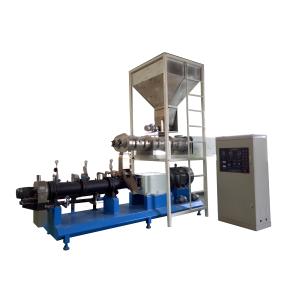 Buy cheap 500kg/H Dry Dog Food Pellet Making Machine Extrusion from wholesalers