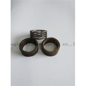 Buy cheap CM Series Multi Turn Wave Springs - Metric Shim ends from wholesalers