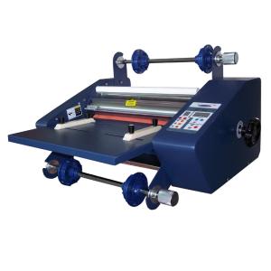 Buy cheap Curly proof hot roll laminator from wholesalers
