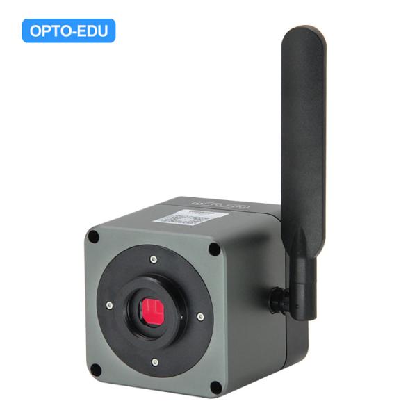 Quality OPTO-EDU A59.4972 12.0M 8K 5G WIFI Camera Microscope Hdmi for sale