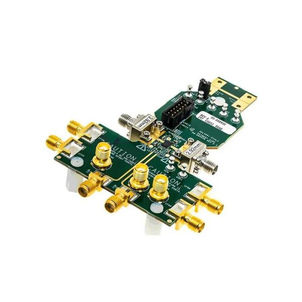 Buy cheap ADL5961-EVALZ Embedded Solutions 9kHz To 26.5GHz Network Analyzer Front End Evaluation Board from wholesalers