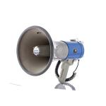 Buy cheap Waterproof Megaphone With Support Format WAV Frequency Range 60Hz-23KHz from wholesalers