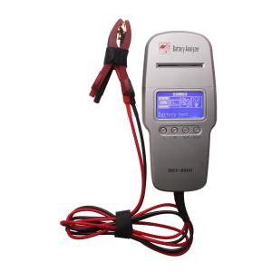 Buy cheap Digital 9 - 18v Auto Electrical Tester Battery Analyzer with Built-in Printer MST-8000 from wholesalers