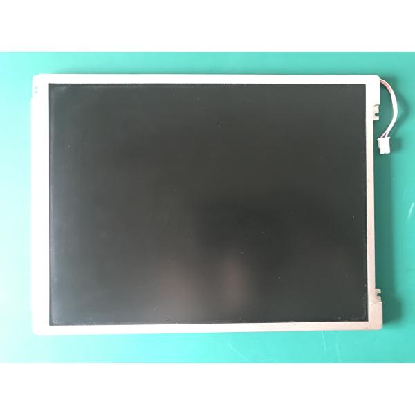 G104SN03 V0 AUO 10.4INCH 800×600RGB 230CD/M2 CCFL LVDS Operating Temp.: 0 ~ 50 °C INDUSTRIAL LCD DISPLAY