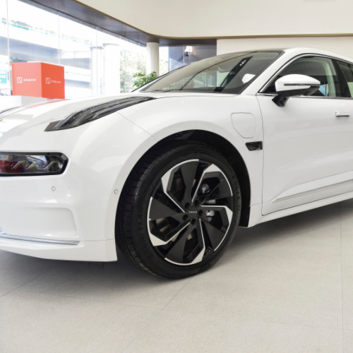 ZEEKR 001 2022 long battery double motors WE version Medium Large sedan EVcar5 door 5 seats hatchback