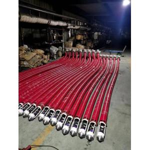 Buy cheap Easy Operation Screw Conveyor Portable Vehicle Mounted Flexible Screw Conveyor Grain Auger Conveyor Grain Suction Machine from wholesalers
