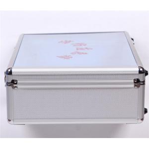 Buy cheap Aluminum emerency kits storage case box from wholesalers