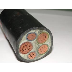 Buy cheap 1.52g/Cm3 ST2 FR PVC Cable Compound Granules For Electrical Cable Sheathing from wholesalers