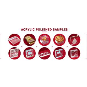 Buy cheap Anti-droplet Separator Hot Quality  SAIDE Automatic 90 Degree And Angle 1350A 1350B Diamond Acrylic Edge Polishing Machine from wholesalers