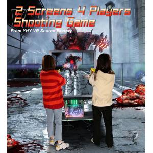 Buy cheap Multiplayer Virtual Reality Shooting Simulator from wholesalers