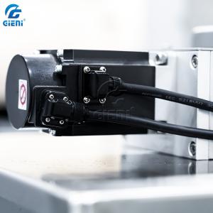 Buy cheap 14ml Eyeshadow Cream Cosmetic Filling Machine With One Nozzle from wholesalers