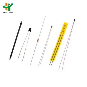 Buy cheap NTC Temperature Sensor with 100000 Cycles 250V 16A and R25 5K to 100K NTC Thermistor Temperature Sensing Probe from wholesalers