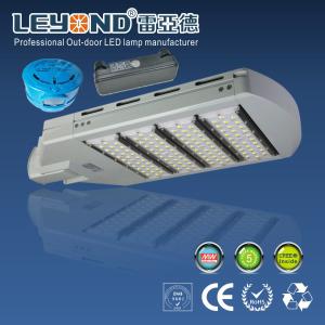 Buy cheap Photocell Dimmable 100 Watts Led Street Lighting 50000 Hours Lifetime from wholesalers