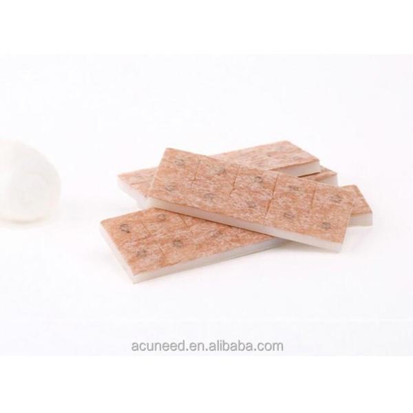 Quality Acu Press Needles 0.2mm X 1.5mm Package Quantity 100 Pieces Per Box for Traditional Chinese Medicine Treatment in Bulk for sale