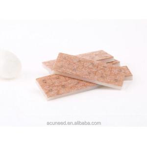 Buy cheap Single Performance Acupuncture Therapeutic Needles With Plastic Handle And 5 Years Shelf Life from wholesalers