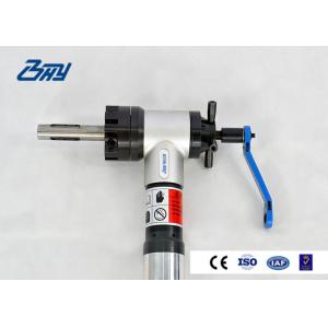 Buy cheap Multi Function Pneumatic Beveling Tools With Self Centering Clamping System from wholesalers