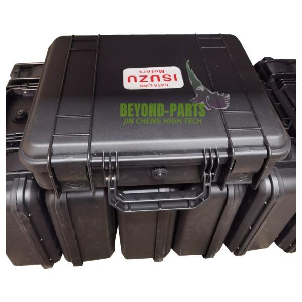 Buy cheap IDSS Isuzu Diagnostic Tool Multi-Language Detector from wholesalers