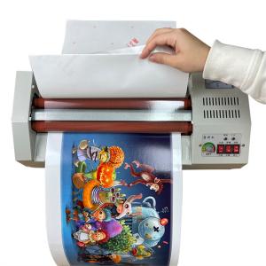 Notebook Mobile Skin Sticker Decal Printing Machine CE Marking